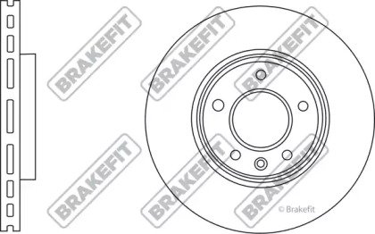 APEC braking SDK6263