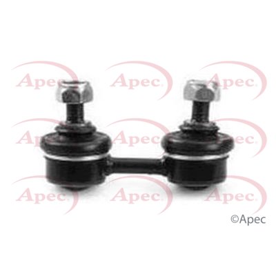 APEC braking AST4266