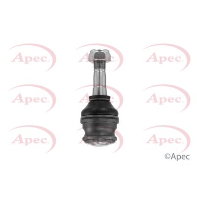 APEC braking AST0336