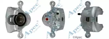 APEC braking RCA403