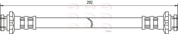 APEC braking HOS3049