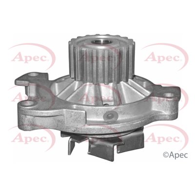 APEC braking AWP1469