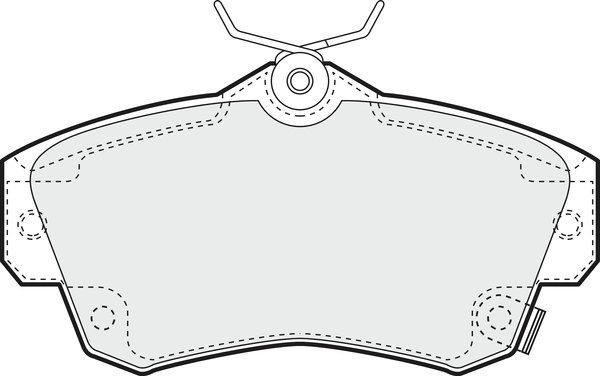 APEC braking PD3530