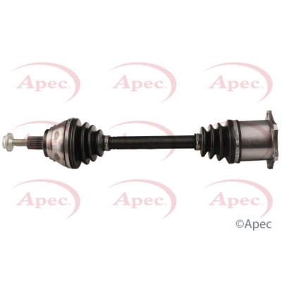 APEC braking ADS1129L