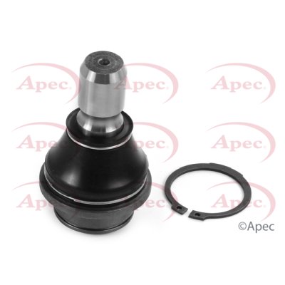 APEC braking AST0310