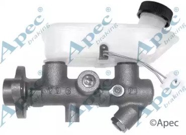 APEC braking MCY228