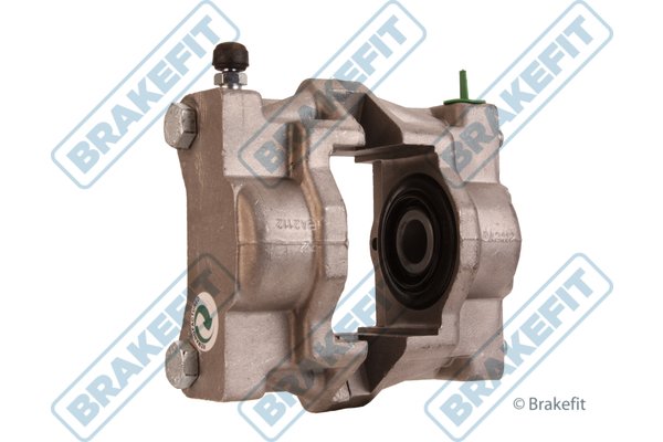 APEC braking BCA2667