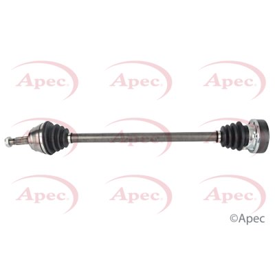 APEC braking ADS1512R