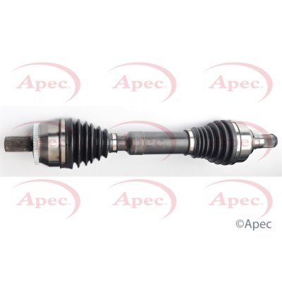 APEC braking ADS1455L