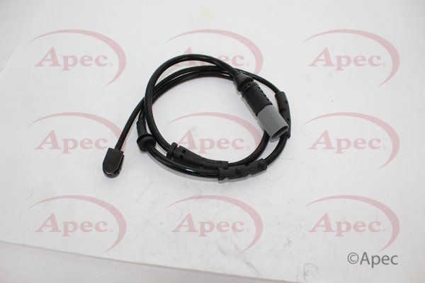 APEC braking WIR5338