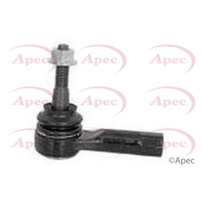 APEC braking AST6443