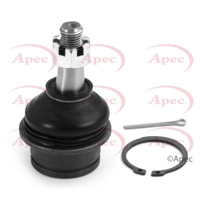 APEC braking AST0202