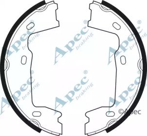 APEC braking SHU467