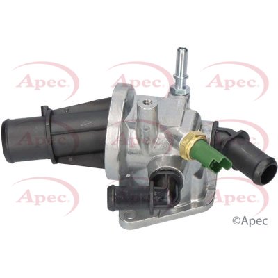 APEC braking ATH1039