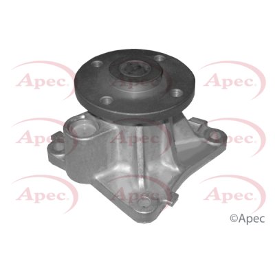 APEC braking AWP1332