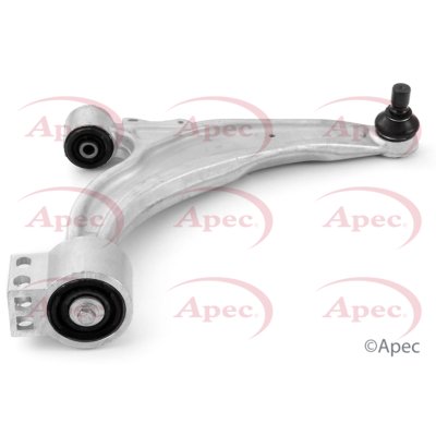 APEC braking AST2546