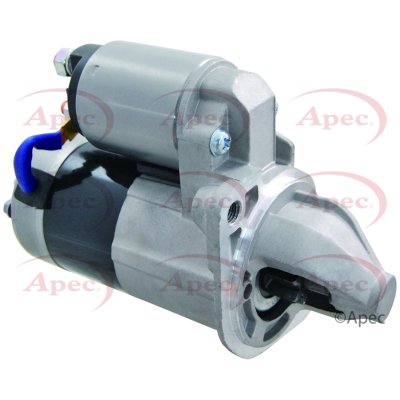 APEC braking ASM1551