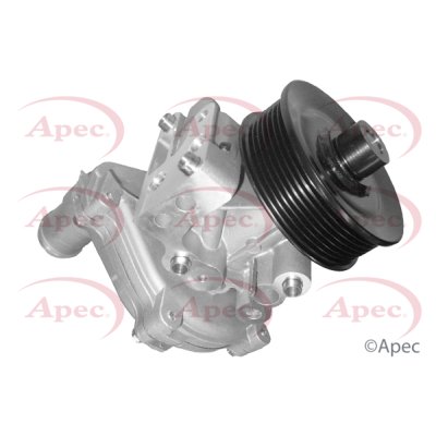 APEC braking AWP1208