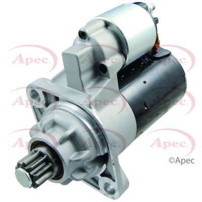 APEC braking ASM1484