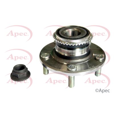 APEC braking AWB1739
