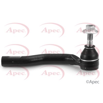 APEC braking AST6677