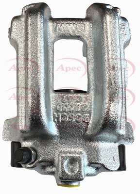 APEC braking LCA1454