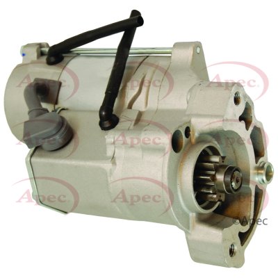 APEC braking ASM1297