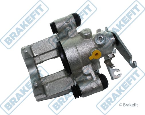 APEC braking BCA1108