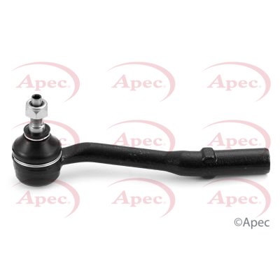 APEC braking AST6214