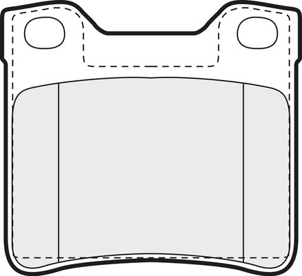 APEC braking PD3432