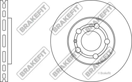 APEC braking SDK6019