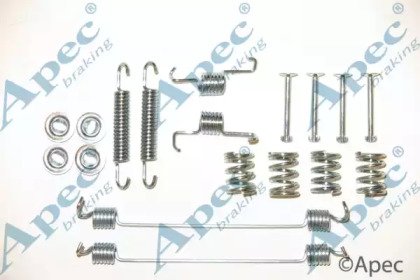 APEC braking KIT2078