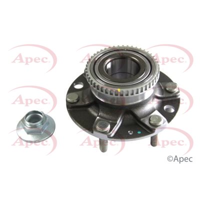 APEC braking AWB1600
