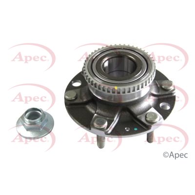 APEC braking AWB1600 APEC braking AWB1600