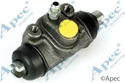 APEC braking BCY1411