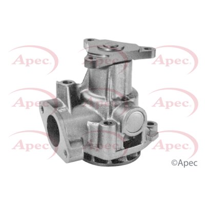 APEC braking AWP1544