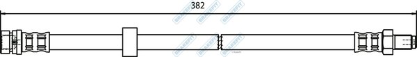 APEC braking BHO4168