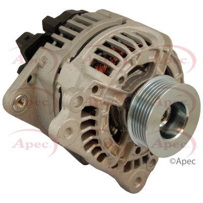 APEC braking AAL1477
