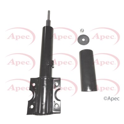 APEC braking ASA1459