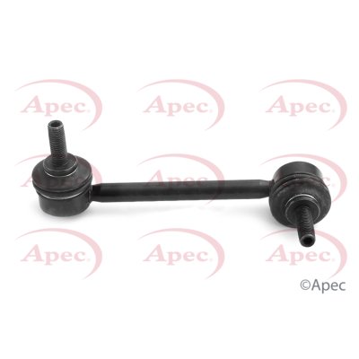 APEC braking AST4504