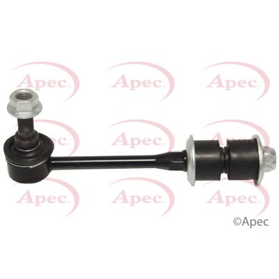 APEC braking AST7003