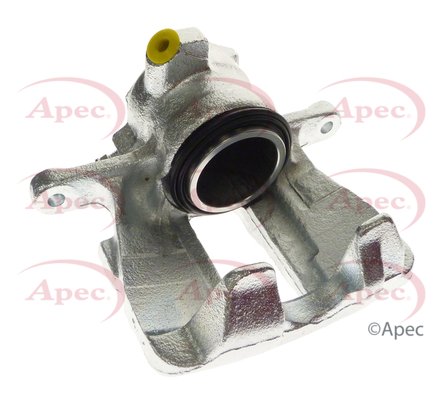 APEC braking LCA1350