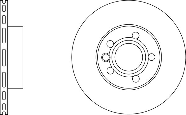 APEC braking SDK6904