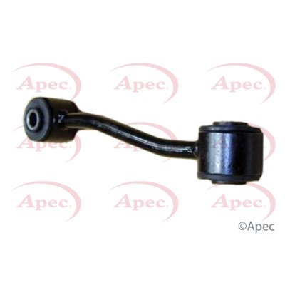 APEC braking AST4468