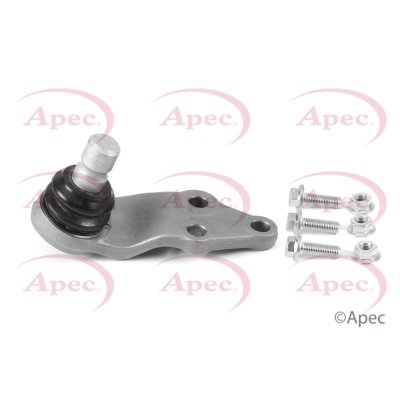 APEC braking AST0317