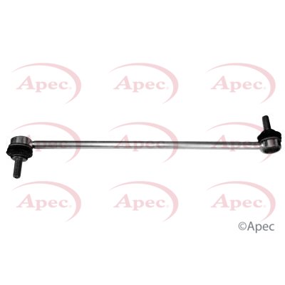 APEC braking AST4014