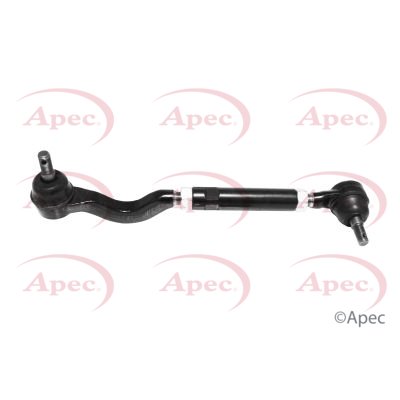 APEC braking AST6519
