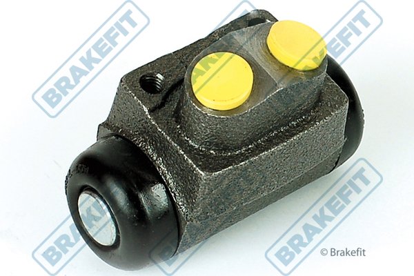 APEC braking BWC8097