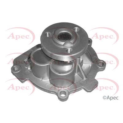 APEC braking AWP1422