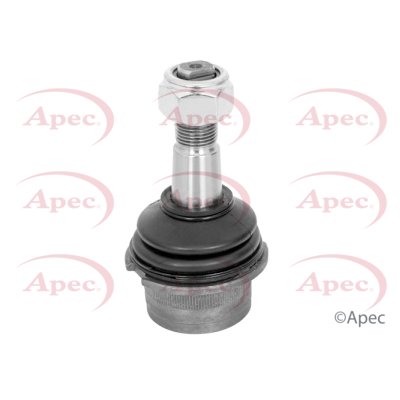 APEC braking AST0286
